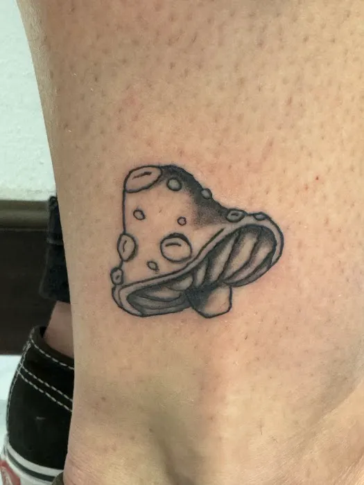 Catalyst Tattoo llc 7