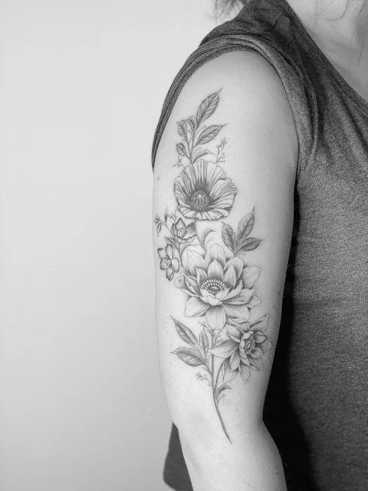 Catalyst Tattoo llc 1
