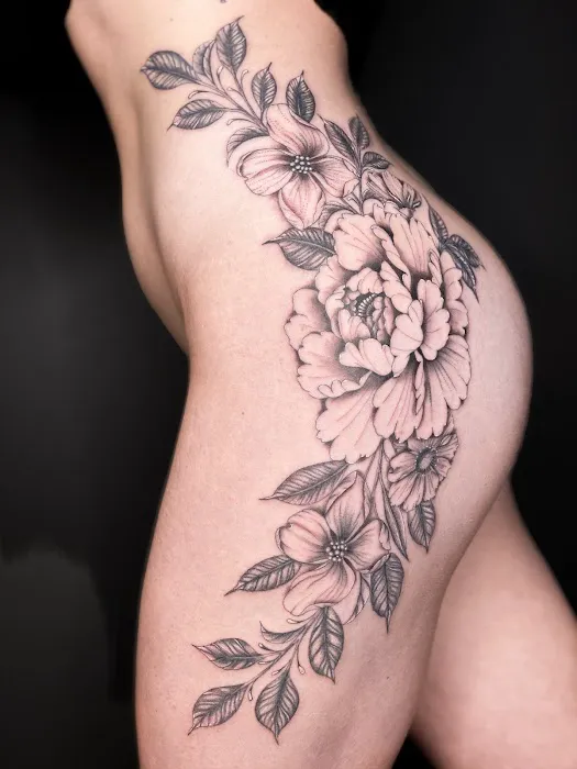 Catalyst Tattoo llc 3