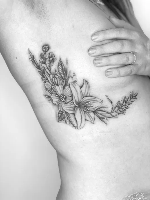 Catalyst Tattoo llc 0