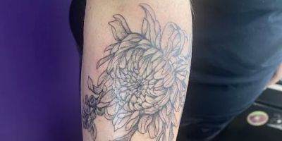 Anastasia Lotus Ink