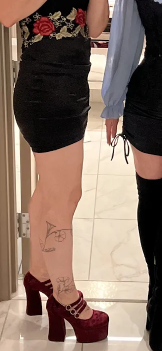 Anastasia Lotus Ink 7