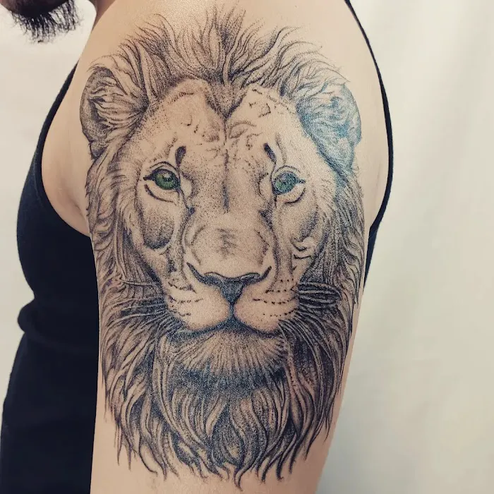 Anastasia Lotus Ink 9