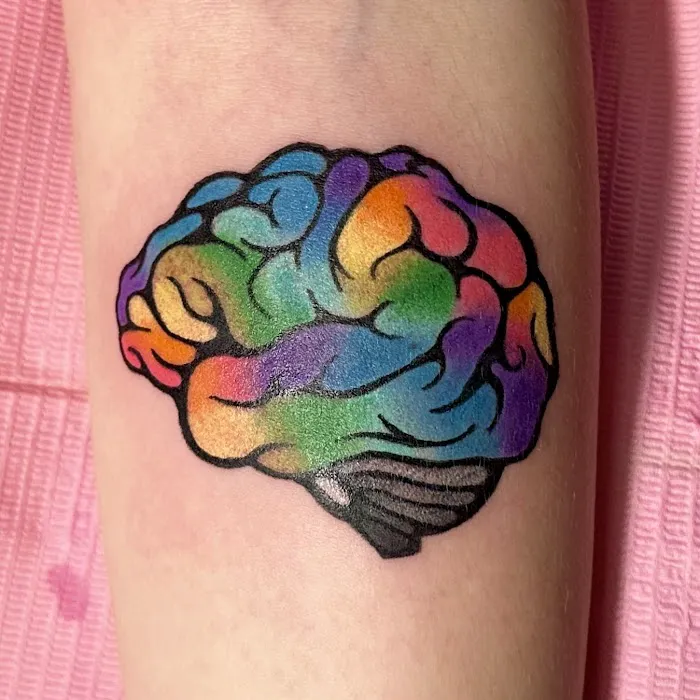 Neon Magician Tattoo Studio 0