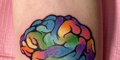 Neon Magician Tattoo Studio