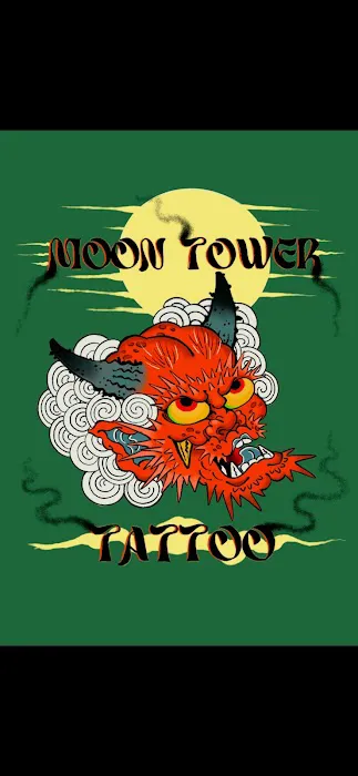 Moon Tower Tattoo Shop 2
