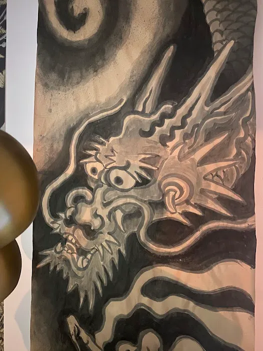 Moon Tower Tattoo Shop 4