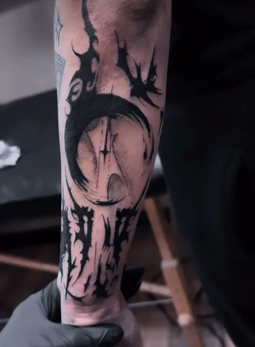 Mirage Ink 3