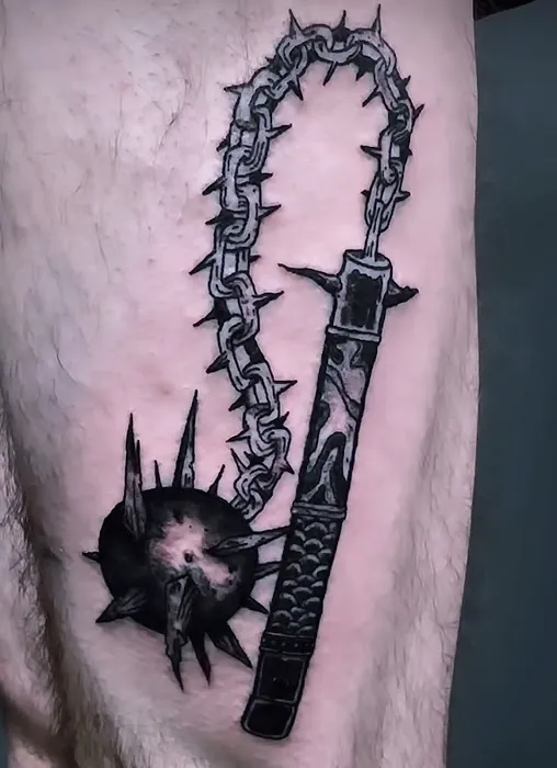Mirage Ink 4