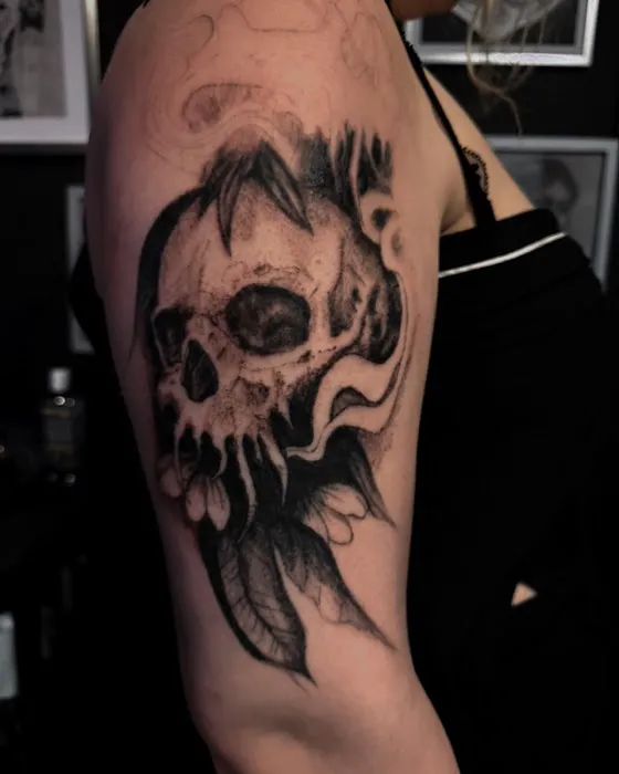 Mirage Ink 0