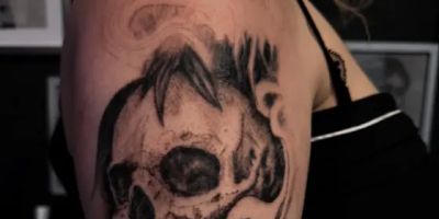 Mirage Ink