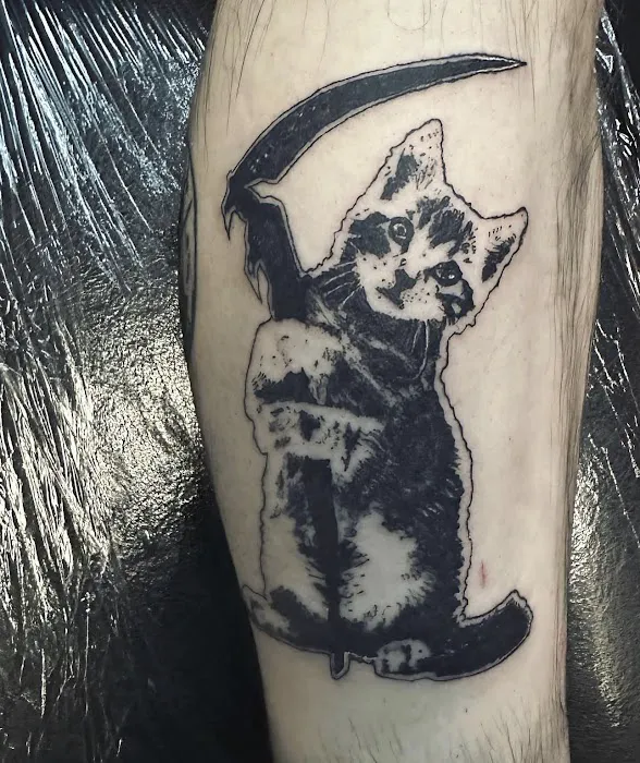 Mirage Ink 6