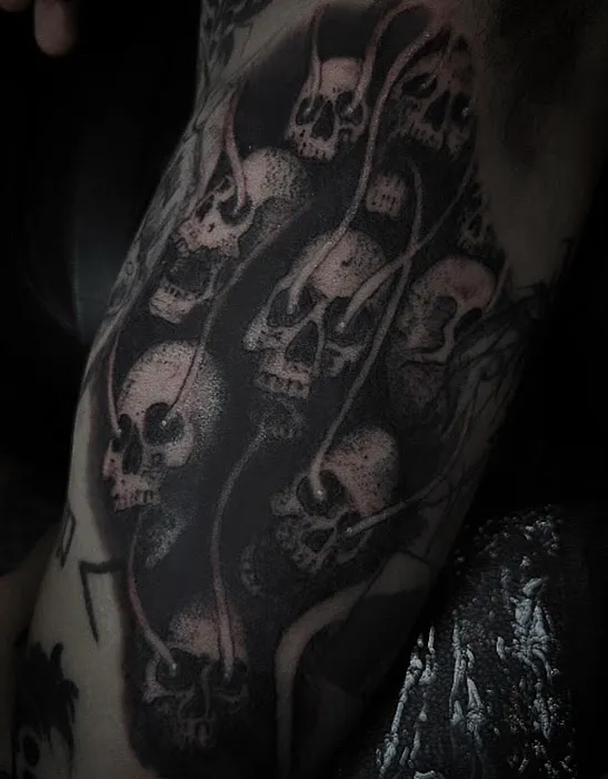 Mirage Ink 7