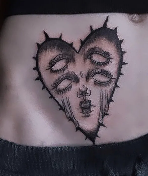 Mirage Ink 5