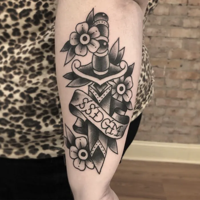 X. Tattoo 4