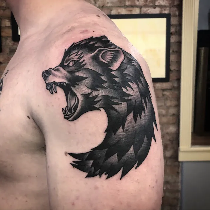 X. Tattoo 6