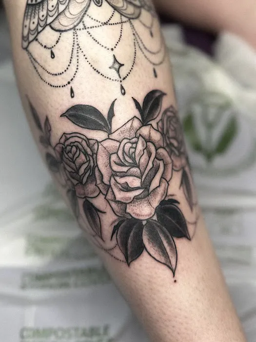 Songbird Tattoo Studio 2