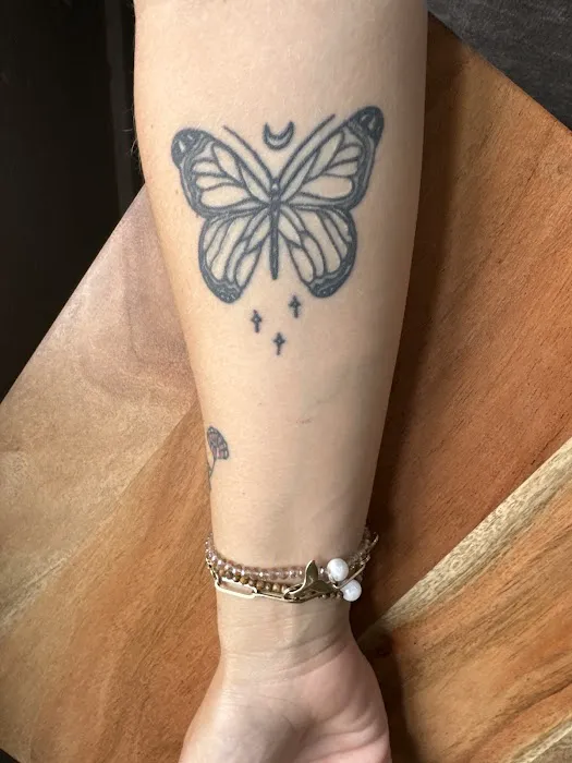 Songbird Tattoo Studio 1