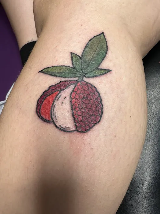Songbird Tattoo Studio 5