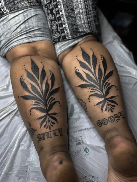 Songbird Tattoo Studio 7