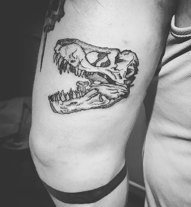 Skookumchuck Tattoo 7