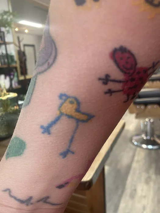 Skookumchuck Tattoo 0