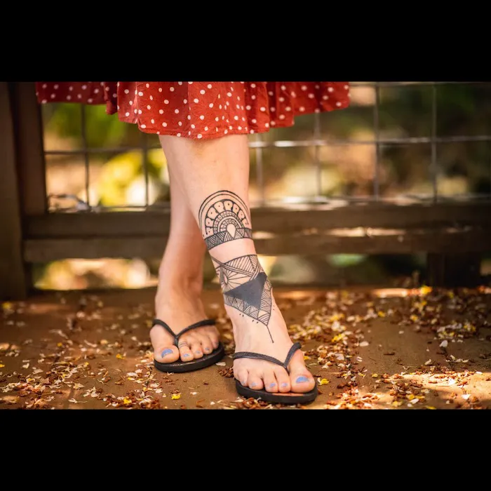 Skookumchuck Tattoo 8