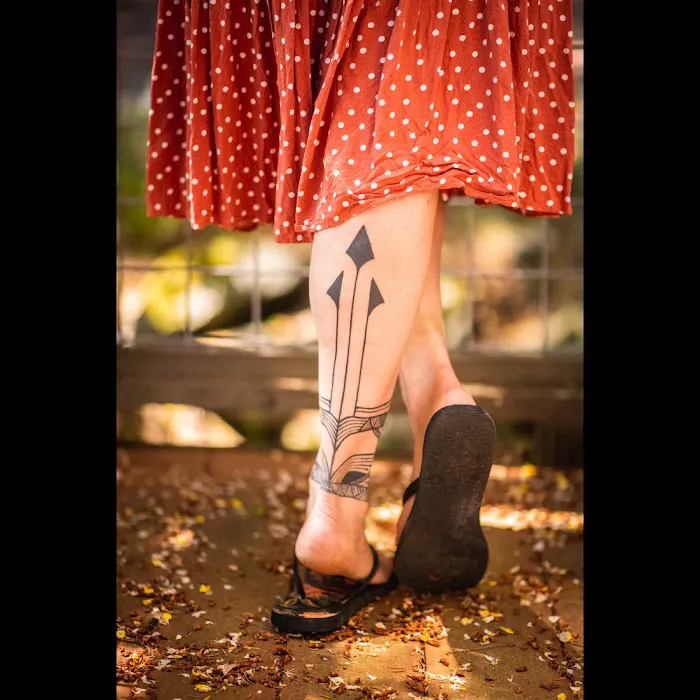 Skookumchuck Tattoo 2
