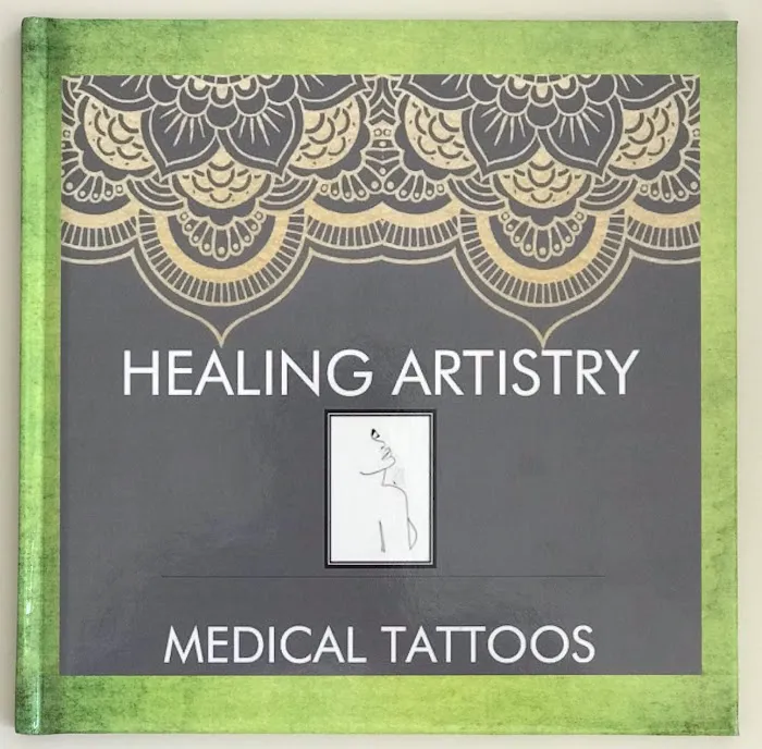 Healing Artistry 2