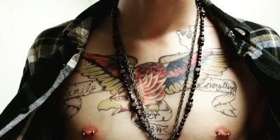 Pins & Needles Piercing & Esthetics