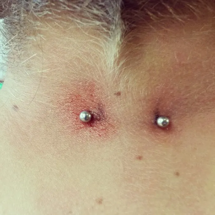 Pins & Needles Piercing & Esthetics 1