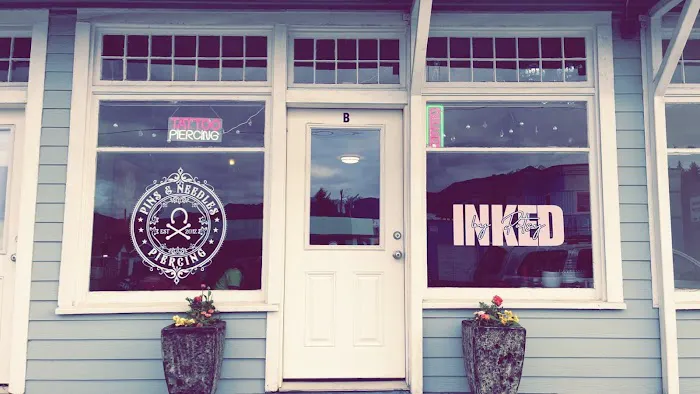 Wink and Ink Studios 1