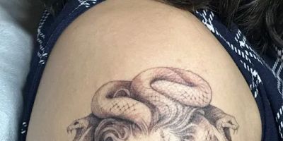 Rum Thai Tattoo