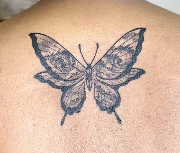 Rum Thai Tattoo 1