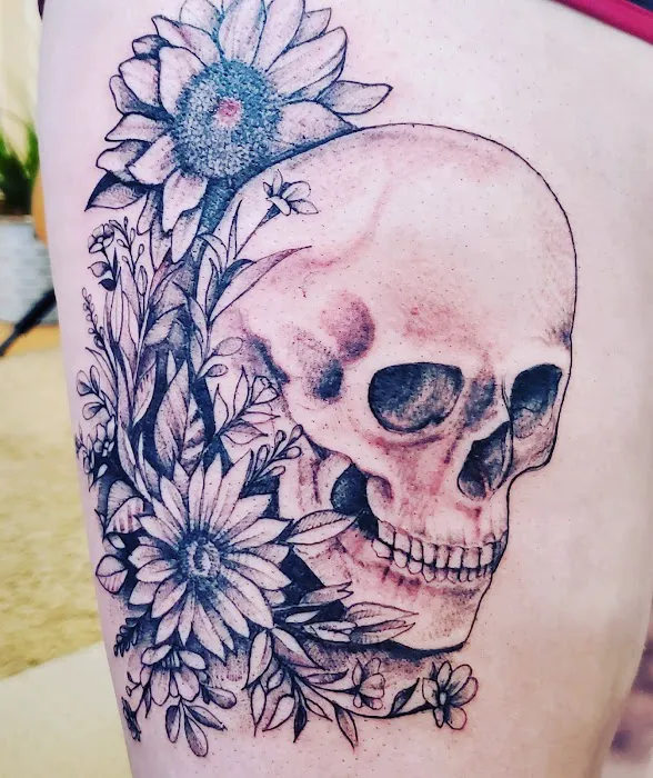 Rum Thai Tattoo 8
