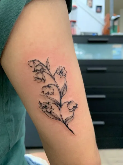Rum Thai Tattoo 7