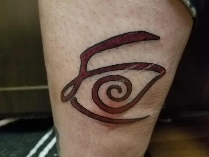 Sacred Soul Tattoo 1