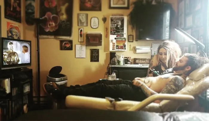 Sacred Soul Tattoo 6