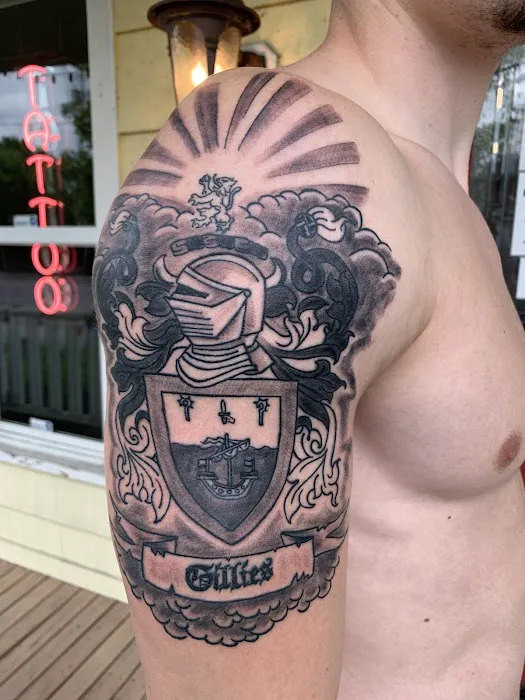 Sacred Soul Tattoo 7