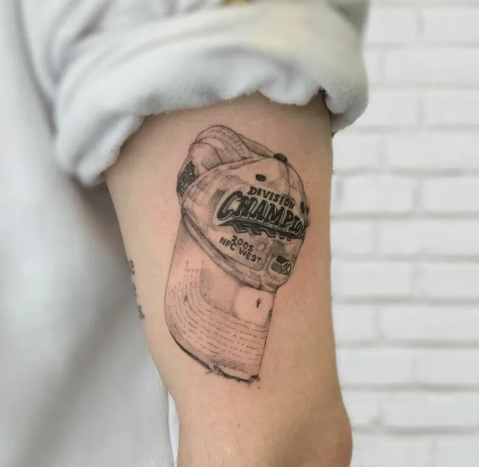 Black River Tattoo LLC 5