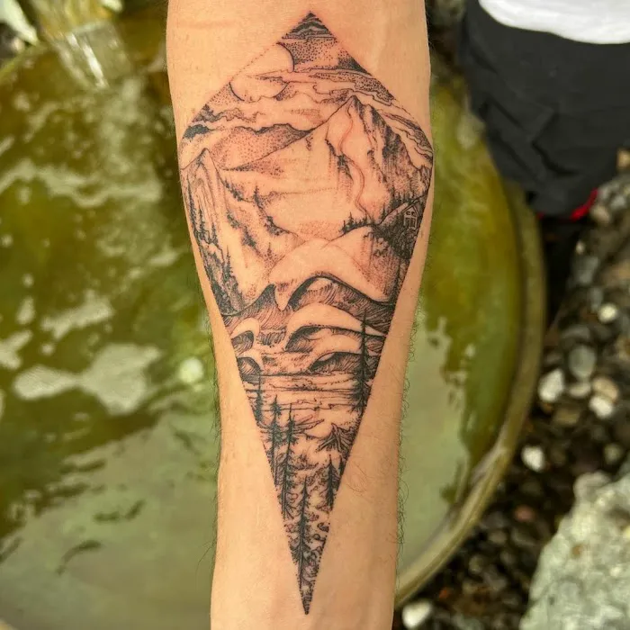 Black River Tattoo LLC 4
