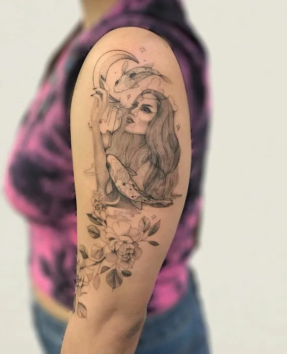 Black River Tattoo LLC 0