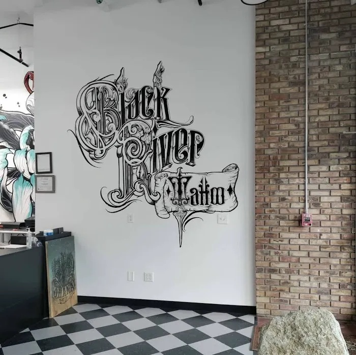 Black River Tattoo LLC 1