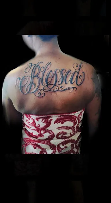 Trapink Tattoo Studio 5