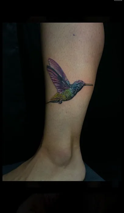Trapink Tattoo Studio 2