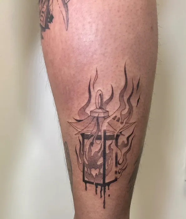 Eunoia Tattoo Studio 1