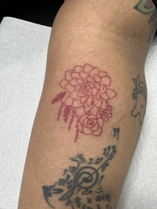 Mestizo Tattoos 3