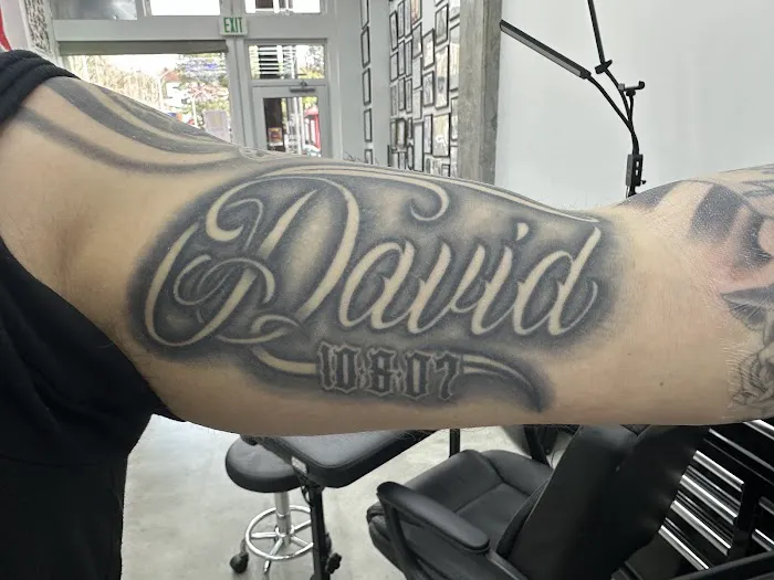 Mestizo Tattoos 0