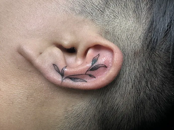 Mestizo Tattoos 4