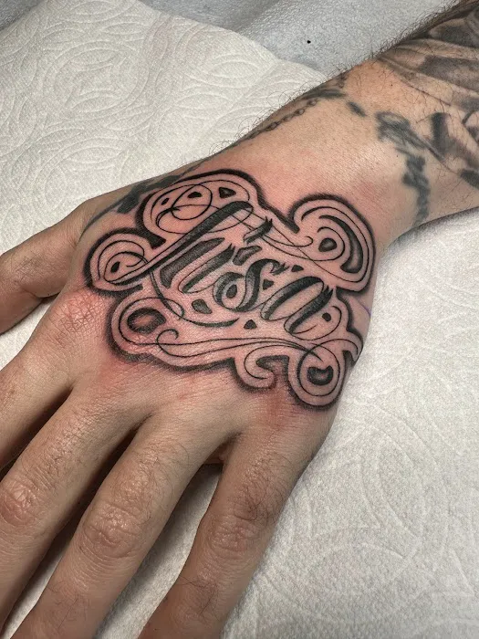 Mestizo Tattoos 9